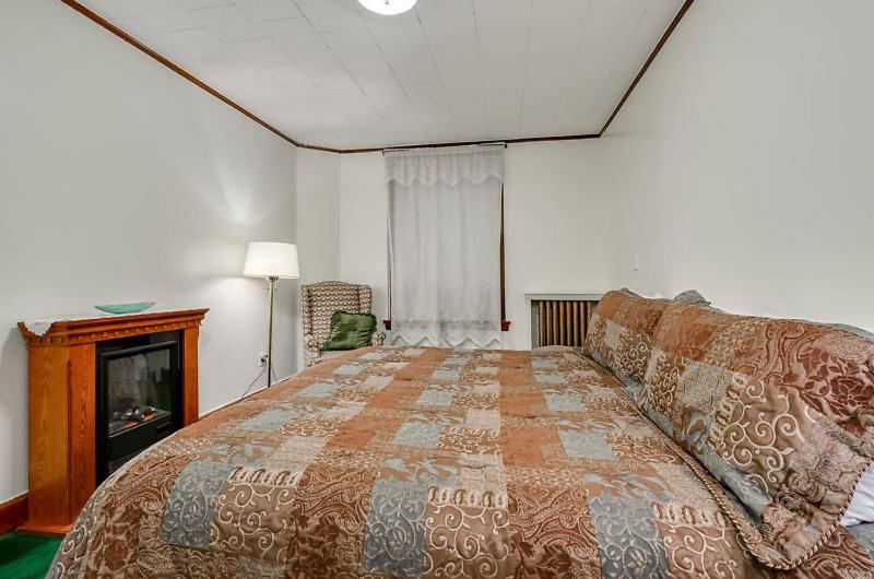 Ryan Hotel والاس المظهر الخارجي الصورة