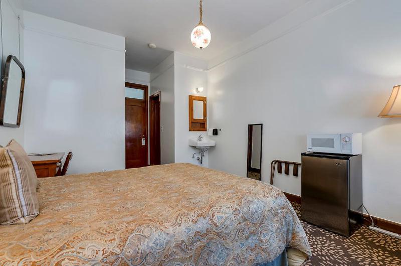 Ryan Hotel والاس المظهر الخارجي الصورة