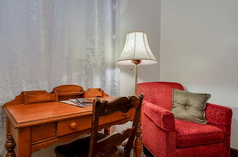 Ryan Hotel والاس المظهر الخارجي الصورة
