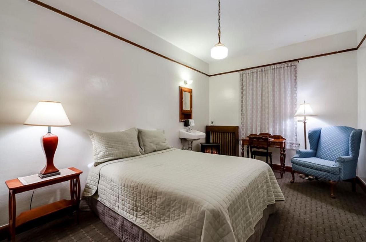 Ryan Hotel والاس المظهر الخارجي الصورة
